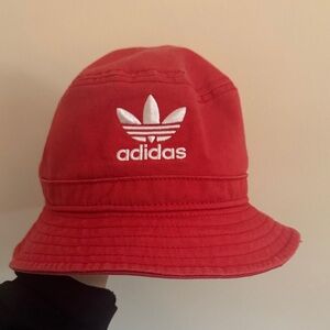 Adidas Scarlet Bucket Hat